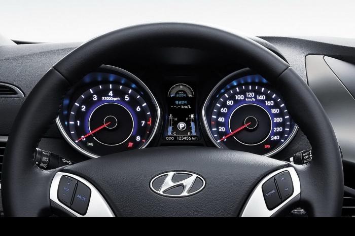 Nouvelle tablette Hyundai a7hd
