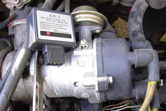 L'étincelle sur VAZ 2109 (carburateur) a disparu: dysfonctionnements possibles et leur élimination
