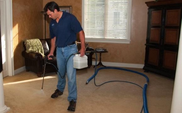 Comment nettoyer le tapis dans votre propre maison?