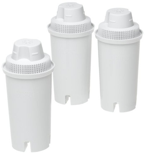 Comment choisir un pichet-filtre? Filtres pour la purification de l'eau