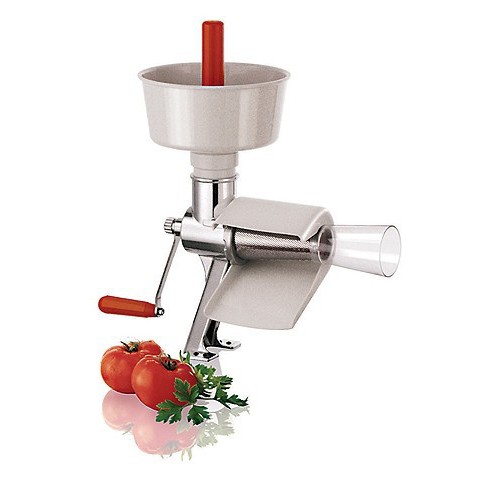 centrifugeuse à main pour tomates