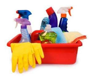 Conseils aux ménagères: comment nettoyer la poêle du dépôt