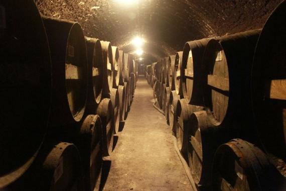 Le cognac du Daghestan a acquis une renommée mondiale