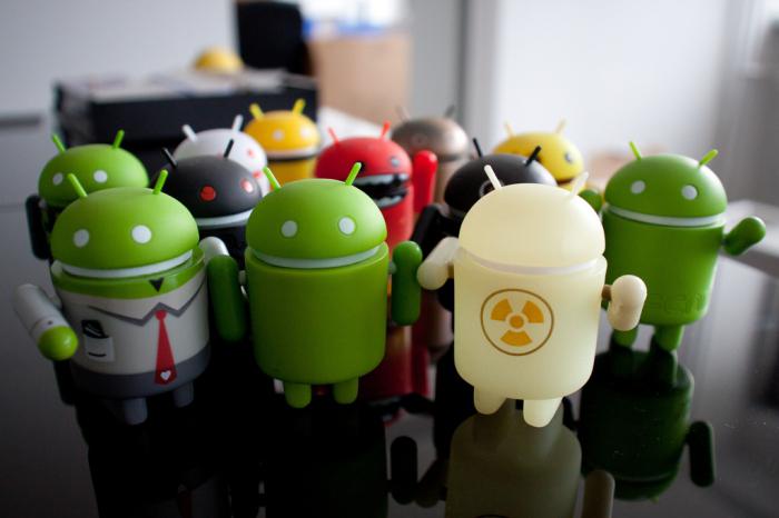 Comment supprimer un compte Google sur Android: trois façons valides