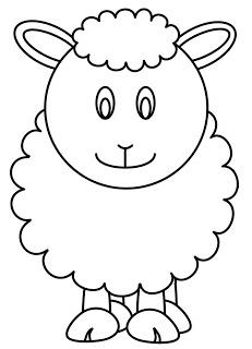 comment dessiner l'agneau en plusieurs étapes
