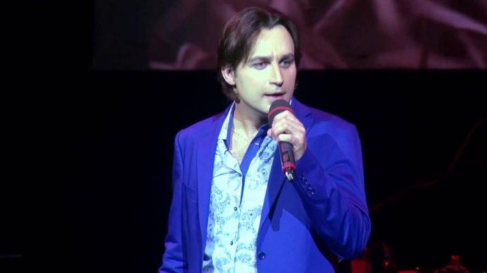 vladislav kosarev chanteur