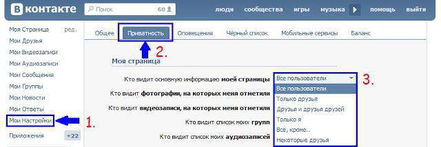 Qu'est-ce que "VKontakte" JV et comment l'installer