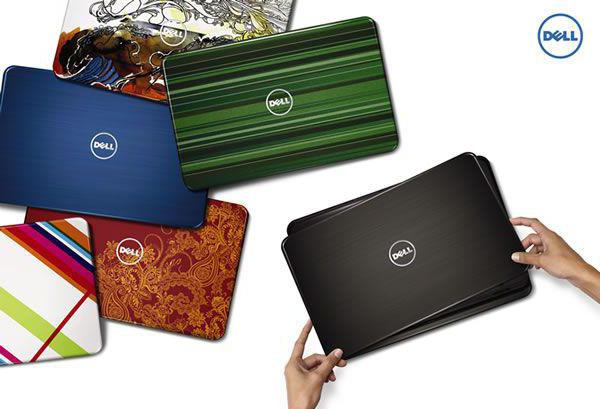 Dell Inspiron N5110 ordinateur portable spécifications 