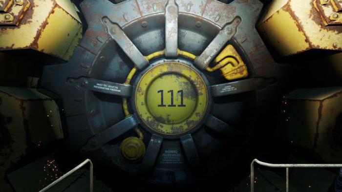 Fallout 4: Comment faire le plein écran. Des solutions possibles