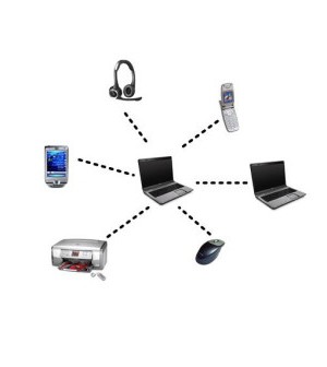 Comment installer Internet via Bluetooth?
