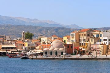vacances en Crète commentaires