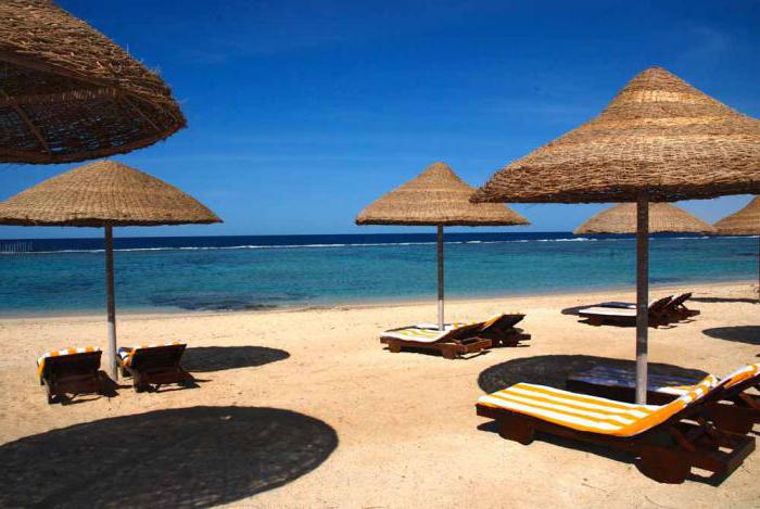 Onatti Beach Resort (Égypte, Marsa Alam): description et photos