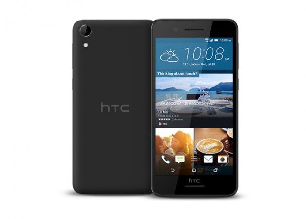 Smartphone Dual Sim HTC 728G: commentaires des propriétaires, avec commentaires et spécifications