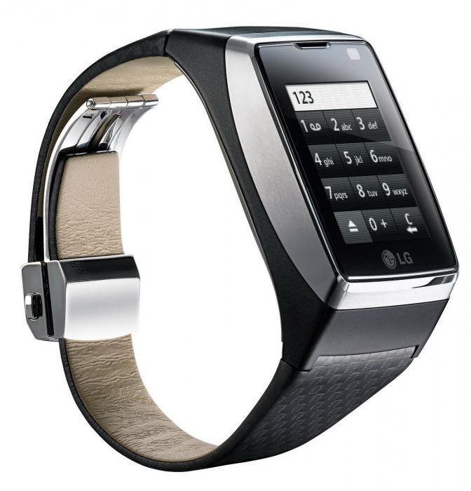 applications pour smart montres android