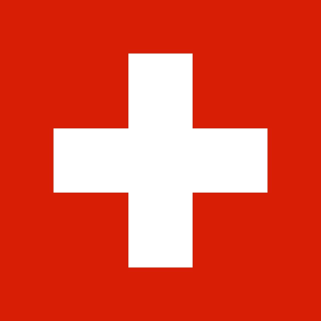 armée de suisse