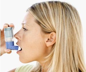 traitement de l'asthme avec des remèdes populaires