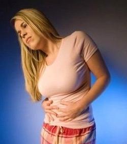 Gastrite catarrhale: causes, symptômes et traitement de la maladie