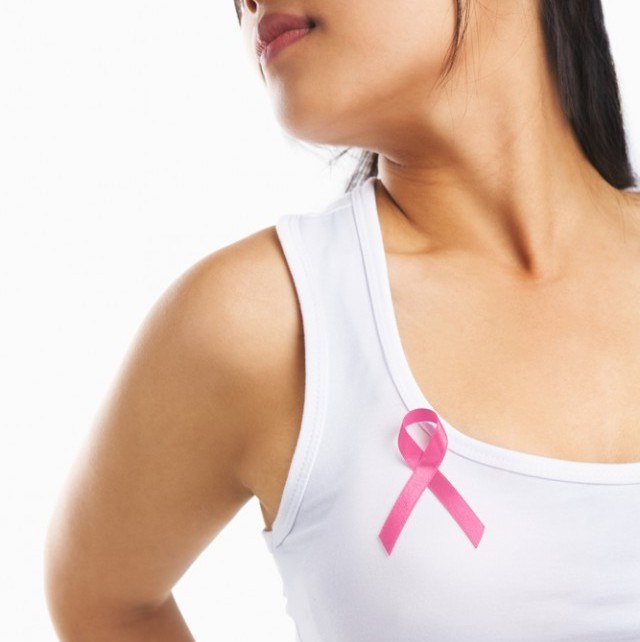 Traitement du cancer du sein en Israël: principales caractéristiques