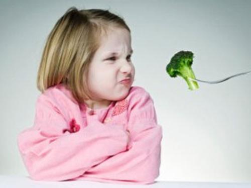 Allergies alimentaires chez un enfant: que faire?